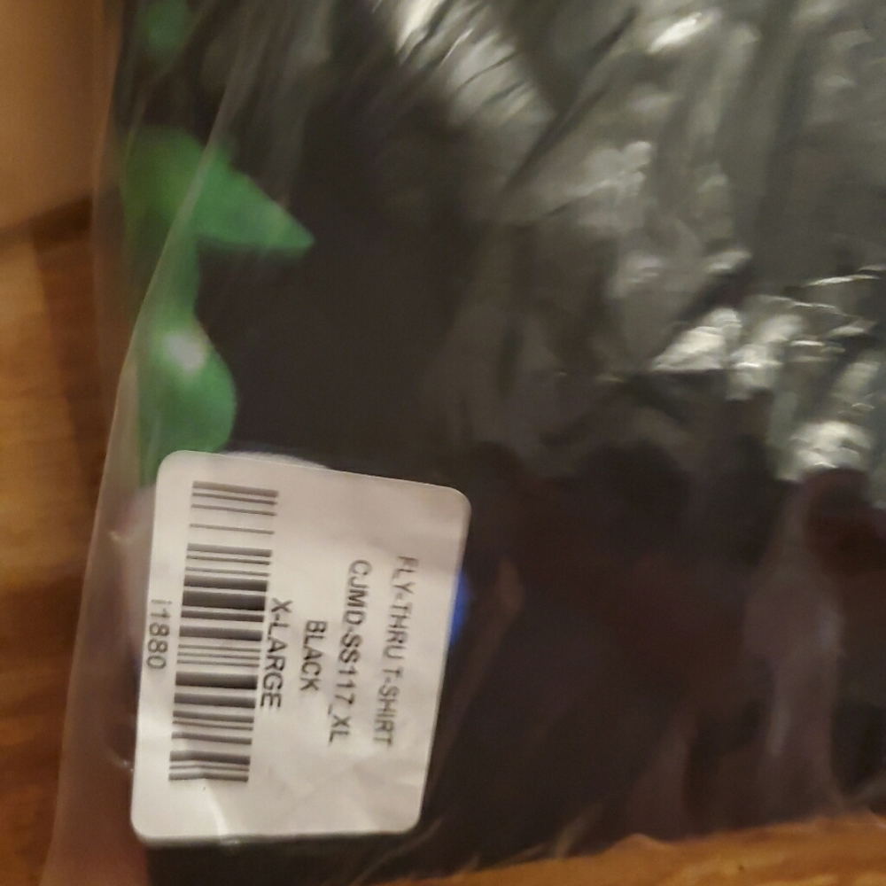 Cactus jack x McDonald's (travis scott) merch